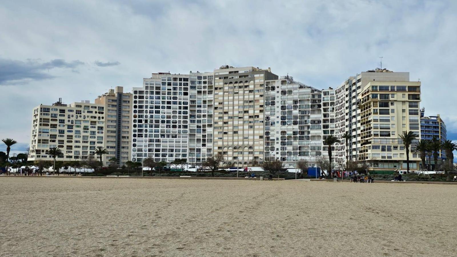 Piso Sofia Apartment Empuriabrava Exterior photo