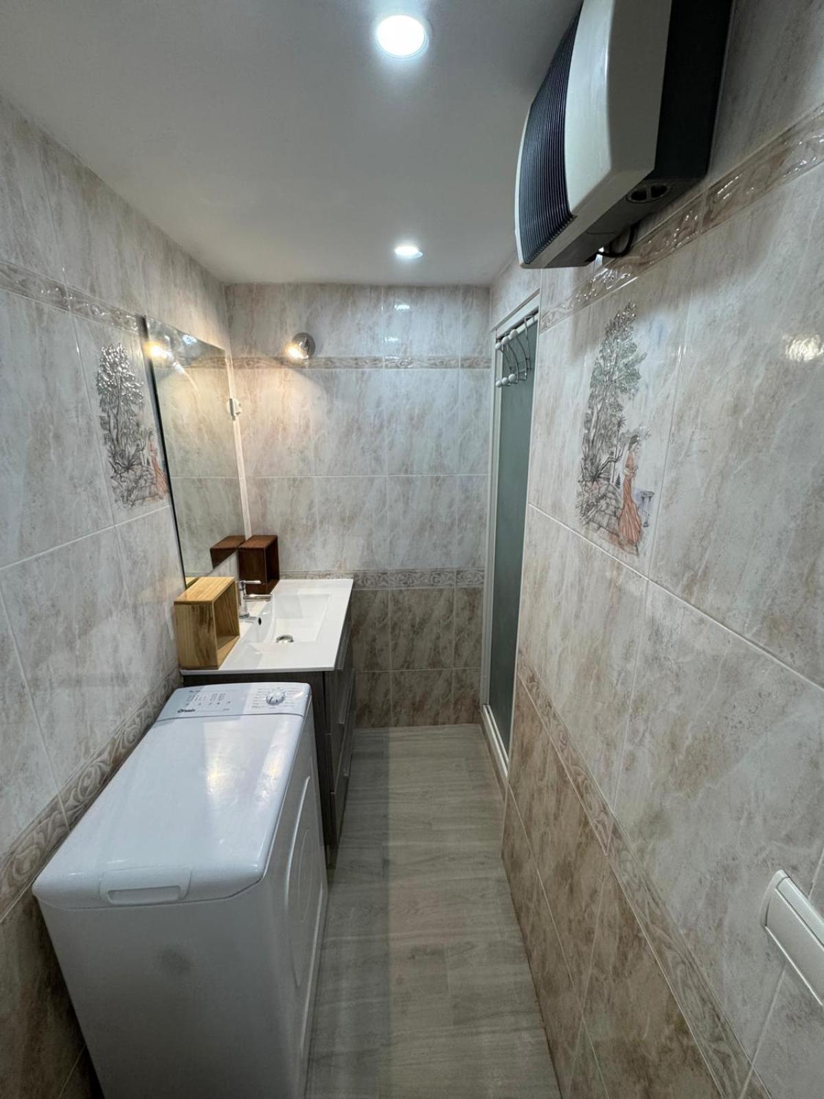 Piso Sofia Apartment Empuriabrava Exterior photo