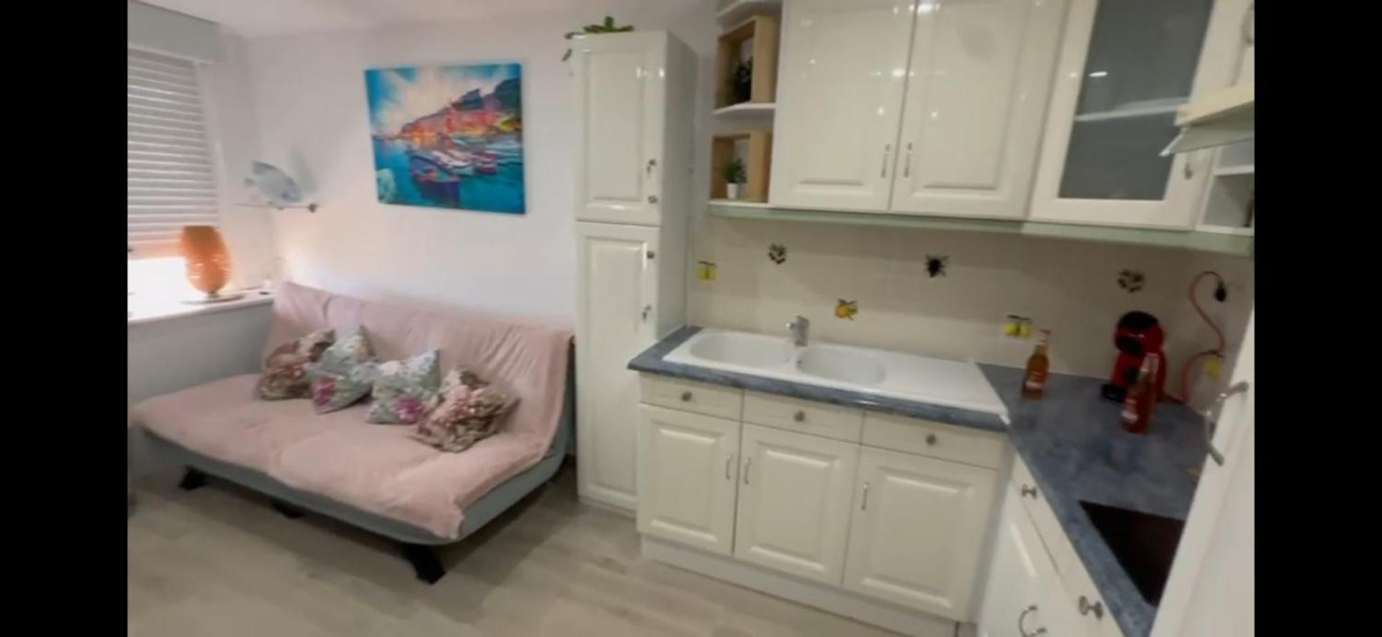 Piso Sofia Apartment Empuriabrava Exterior photo